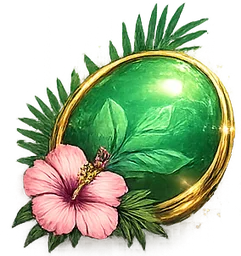 Emblema Jade