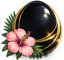 Emblema Ónix